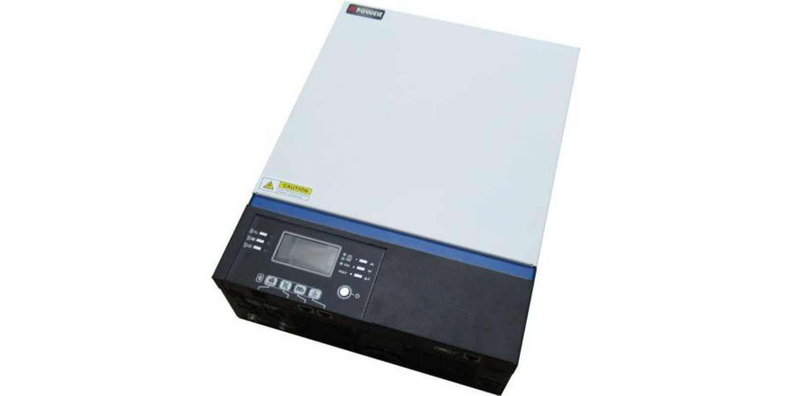 Инвертор Q-Power Axpert VM III 5000-48 Инвертор Q-Power Axpert VM III 5000-48